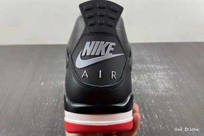 4 449 Comfortable FV5029- Reimagined  408 Jordan Bred Retro 0712
